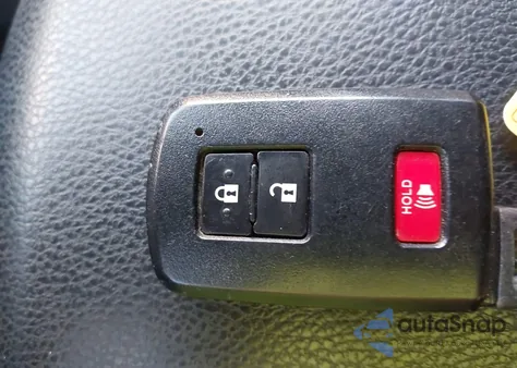 2018 Toyota Rav4 Xle z USA, uszkodzony, nr VIN JTMRFREV8JJ206189